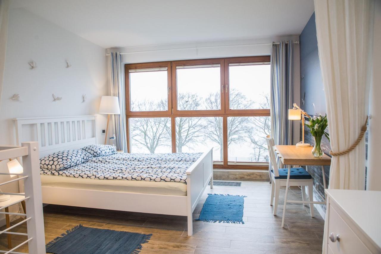 Apart Harmony - Apartamenty Zatoka Pucka Экстерьер фото