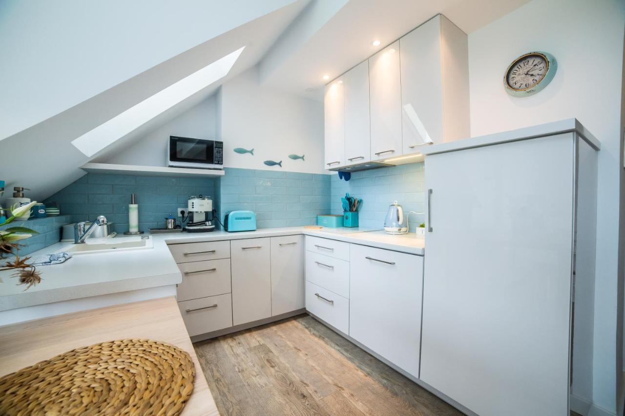 Apart Harmony - Apartamenty Zatoka Pucka Экстерьер фото