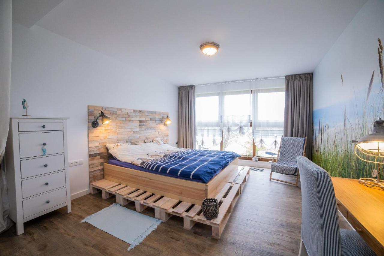 Apart Harmony - Apartamenty Zatoka Pucka Экстерьер фото